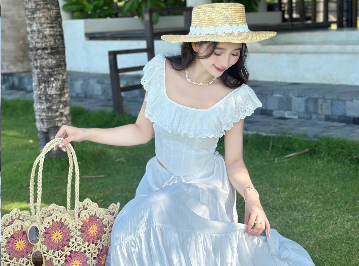 Zareen - Thương hiệu thời trang nữ