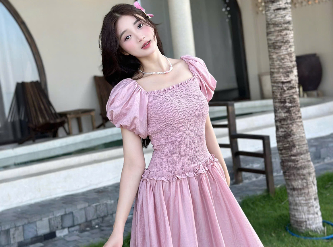 Zareen - Thương hiệu thời trang nữ