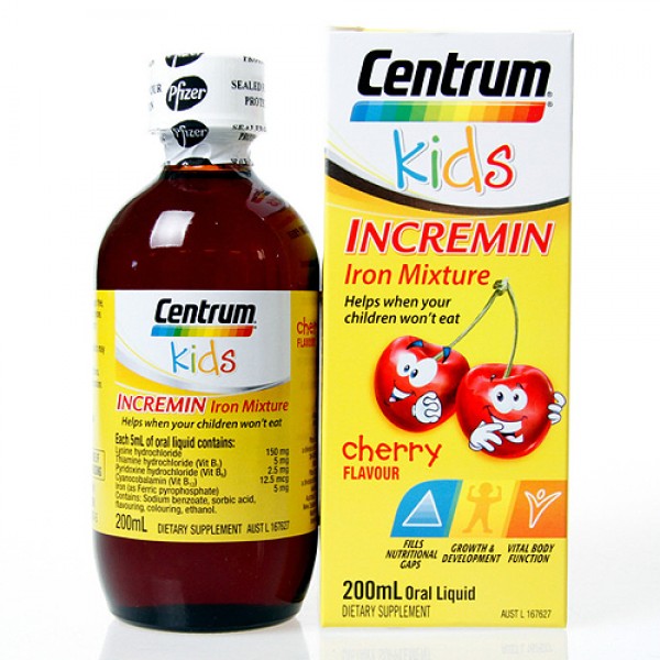 NÊN UỐNG VIÊN CENTRUM KIDS TRƯỚC HAY SAU ĂN ĐỂ HẤP THU DƯỠNG CHẤT TỐT NHẤT