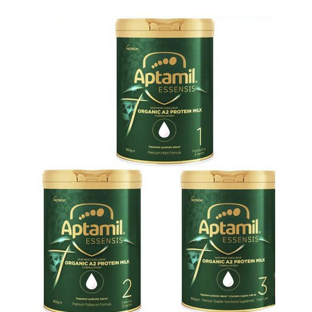 Địa chỉ mua sữa Aptamil Essensis chính hãng