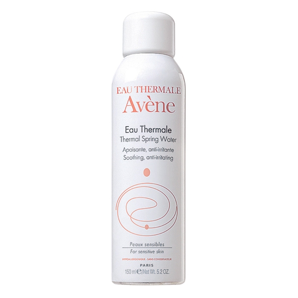 Xịt Khoáng Avène Eau Thermale 300ml