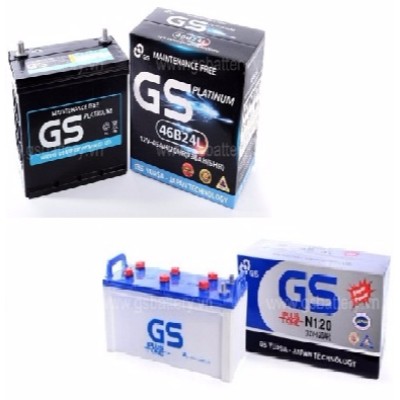 gs-60ah-din60l