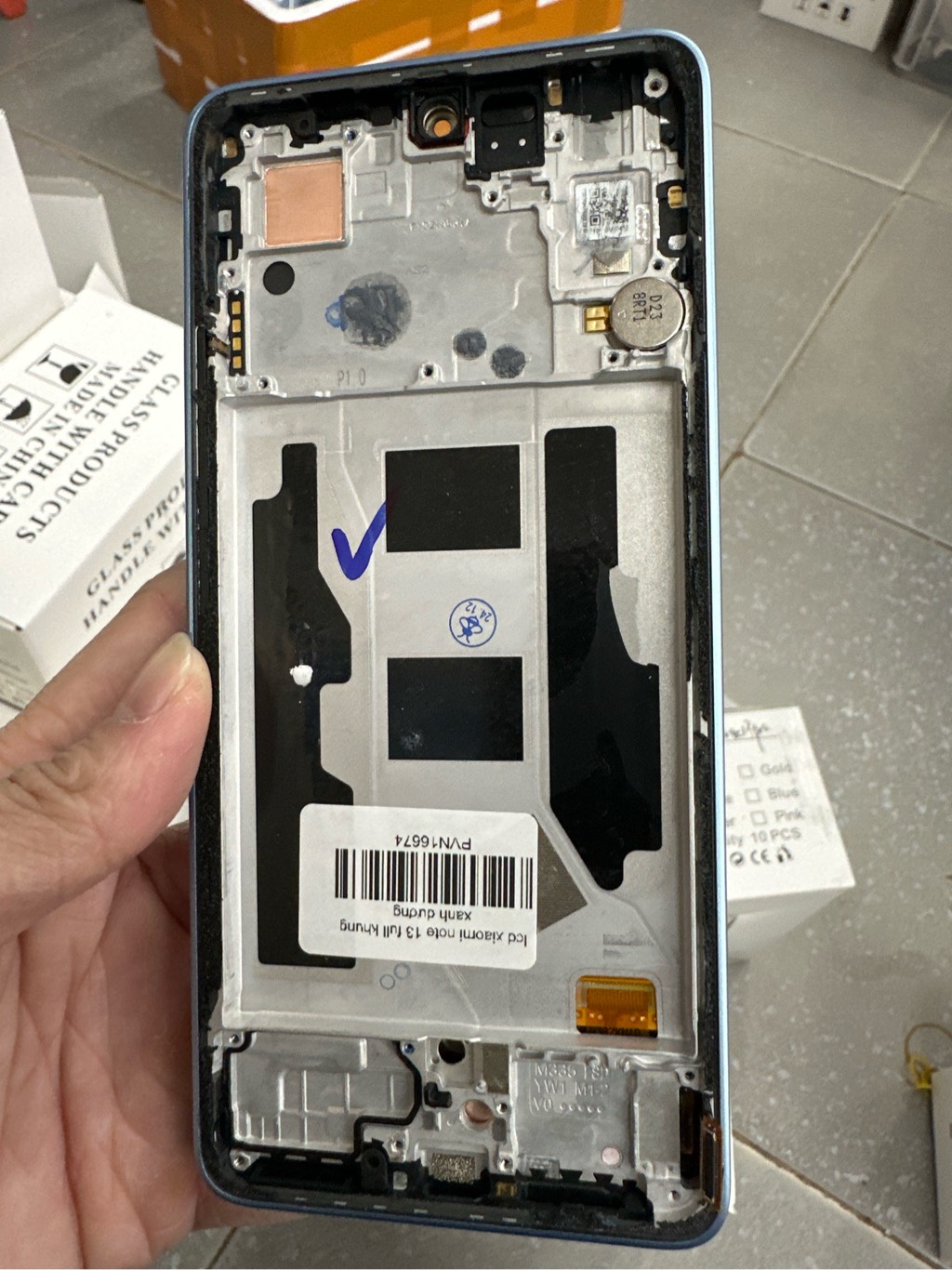 lcd-xiaomi-note-13-full-khung-xanh-duong