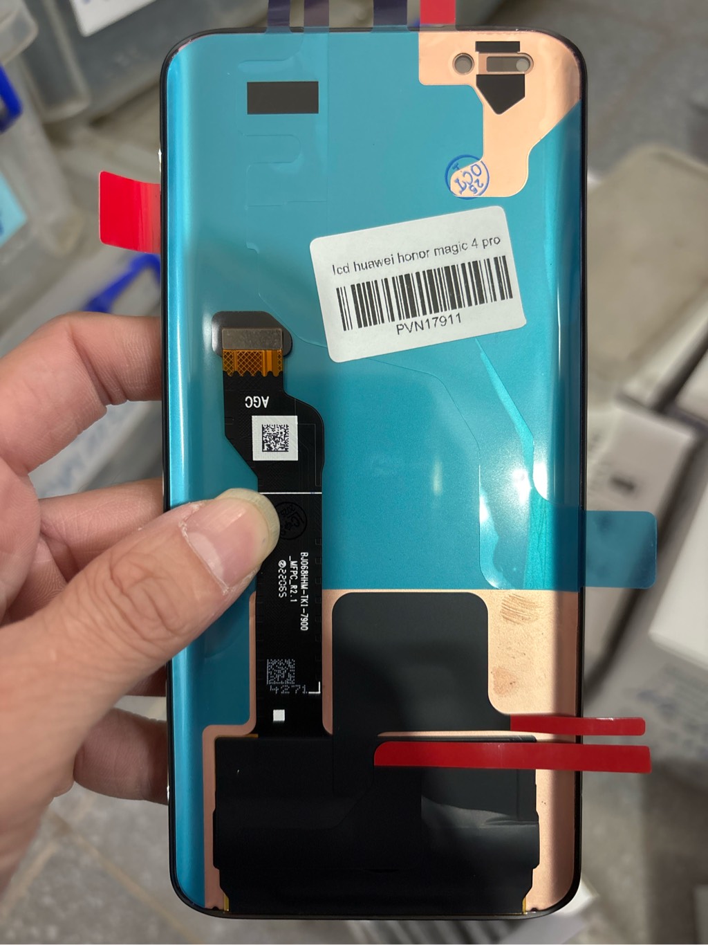 lcd-huawei-honor-magic-4-pro