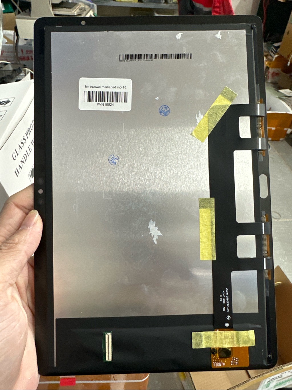 lcd-huawei-mediapad-m5-10