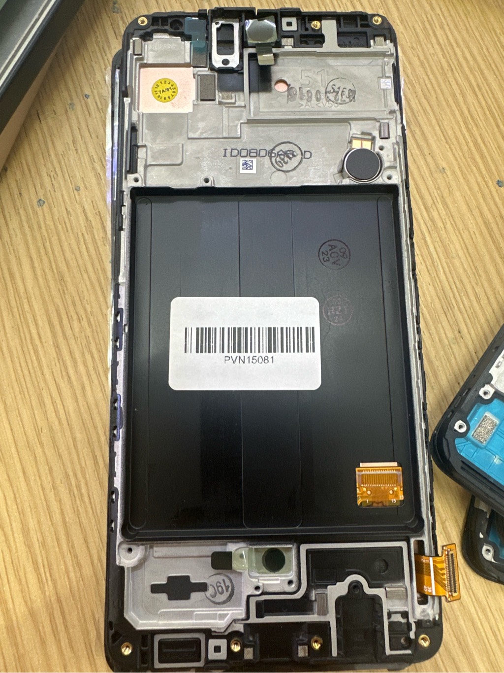 lcd-ss-a51-new-khung