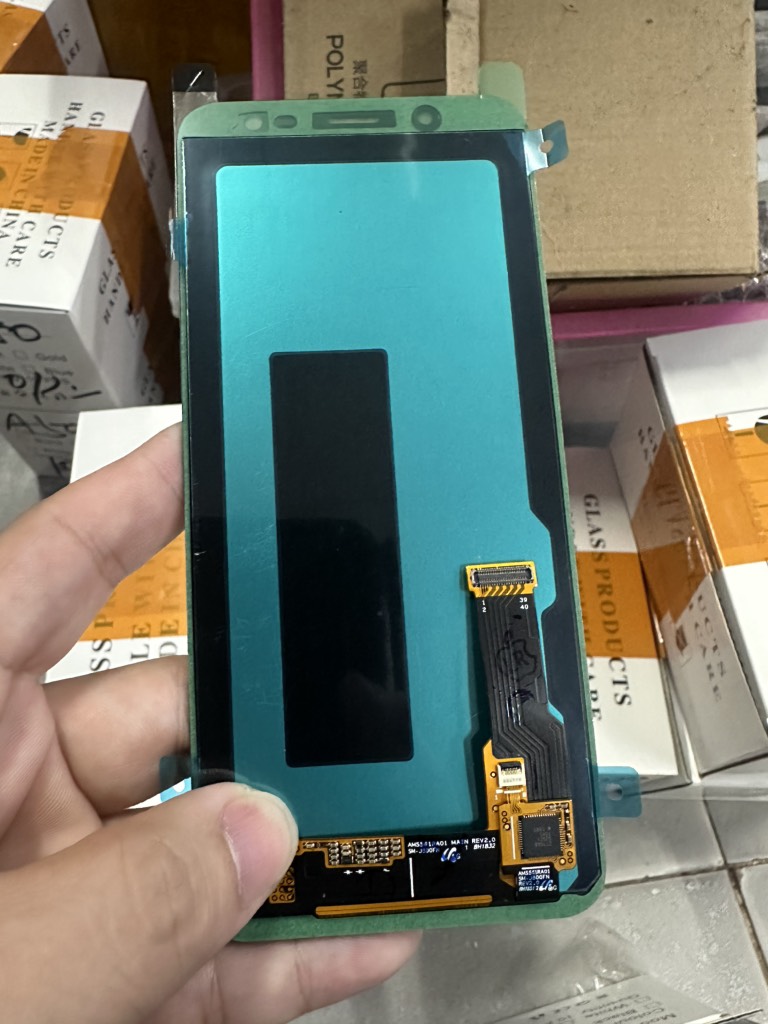 lcd-ss-j600-a600-zin-boc