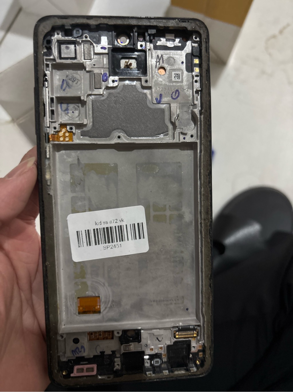 lcd-ss-a72-vk