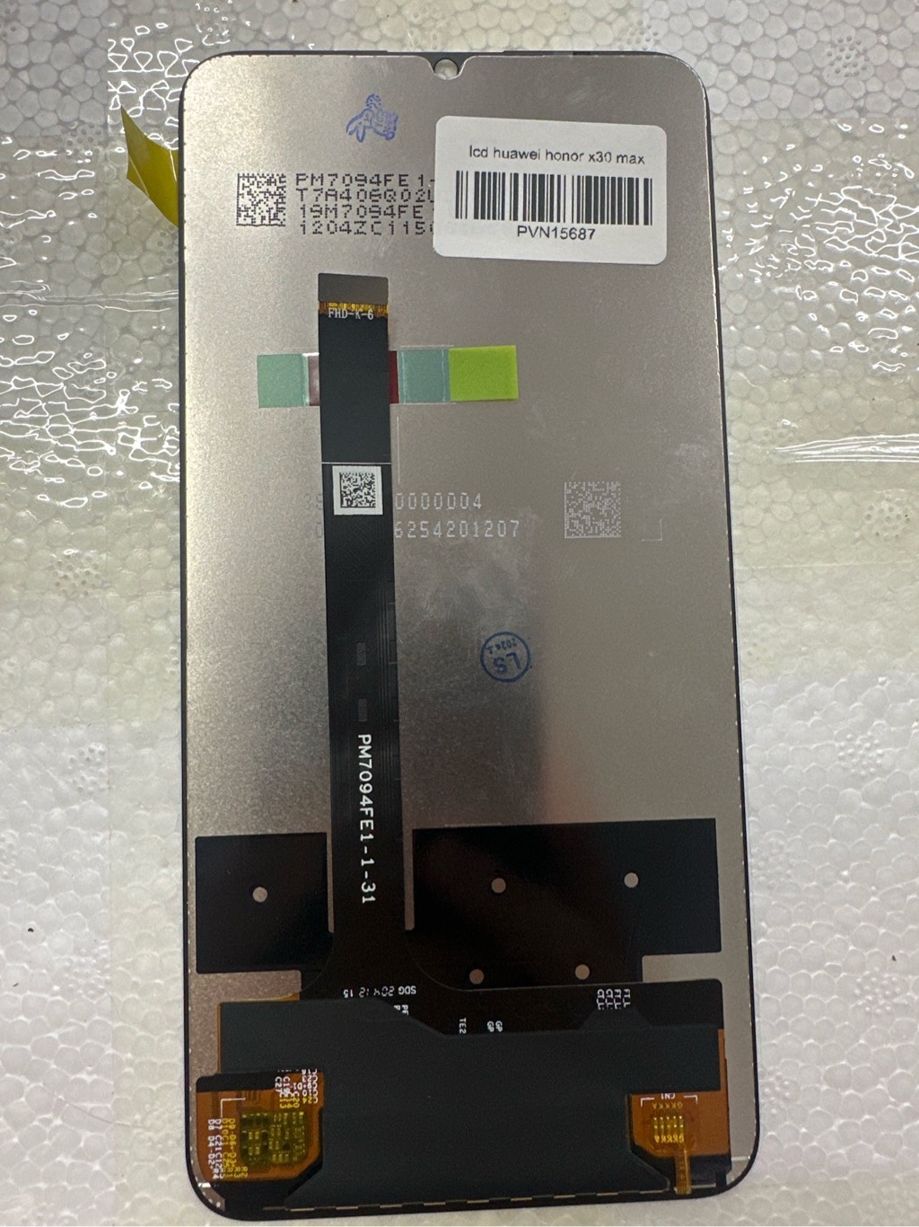 lcd-huawei-honor-x30-max