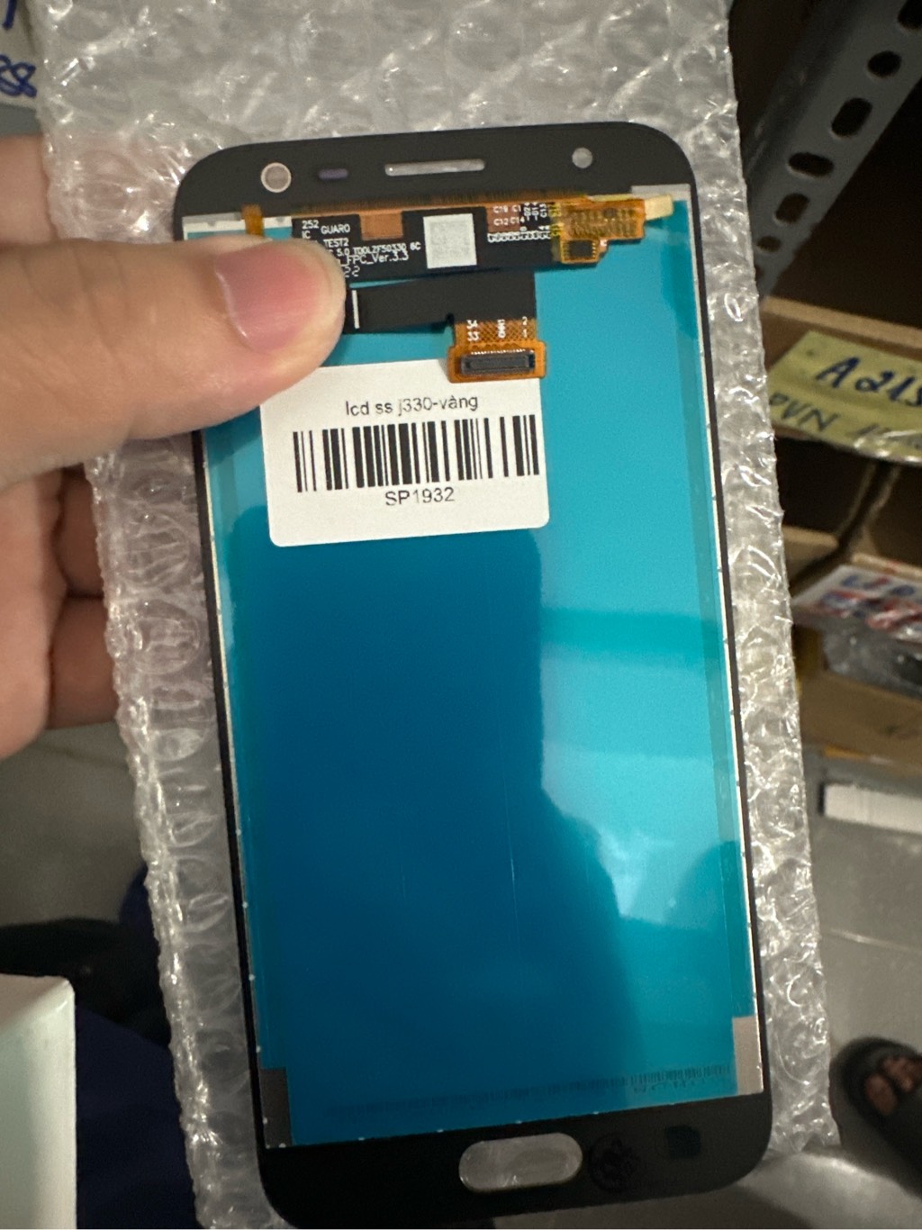 lcd-ss-j330-j3-pro-d