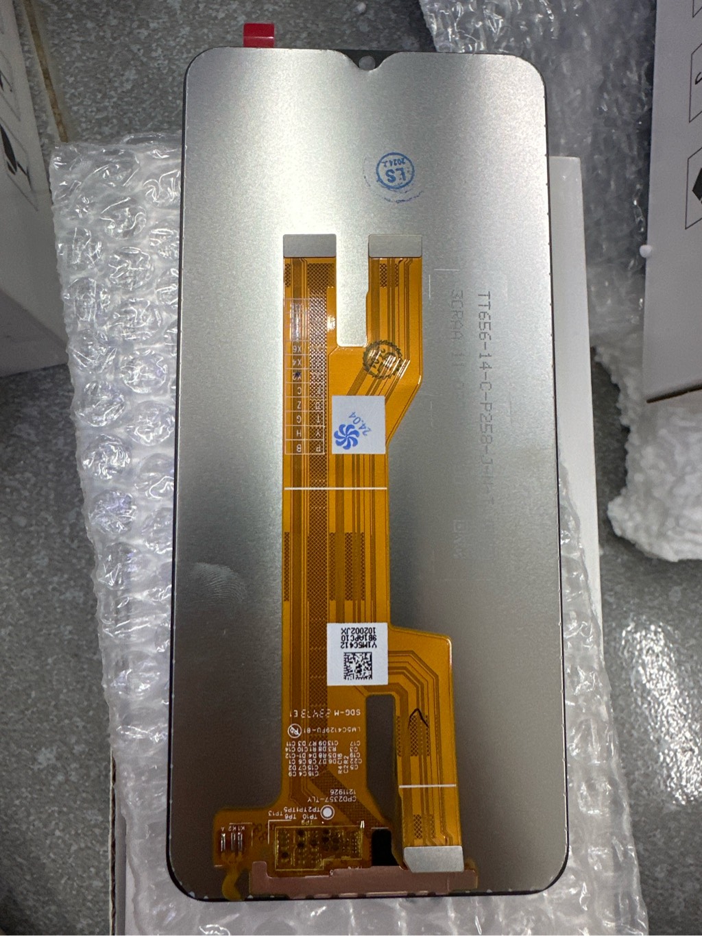 lcd-vivo-y03