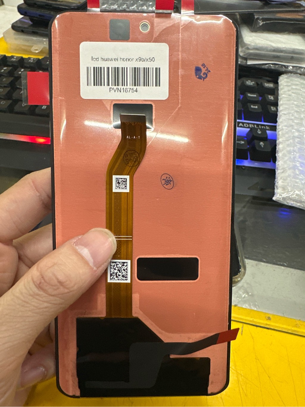 lcd-huawei-honor-x9b-x50