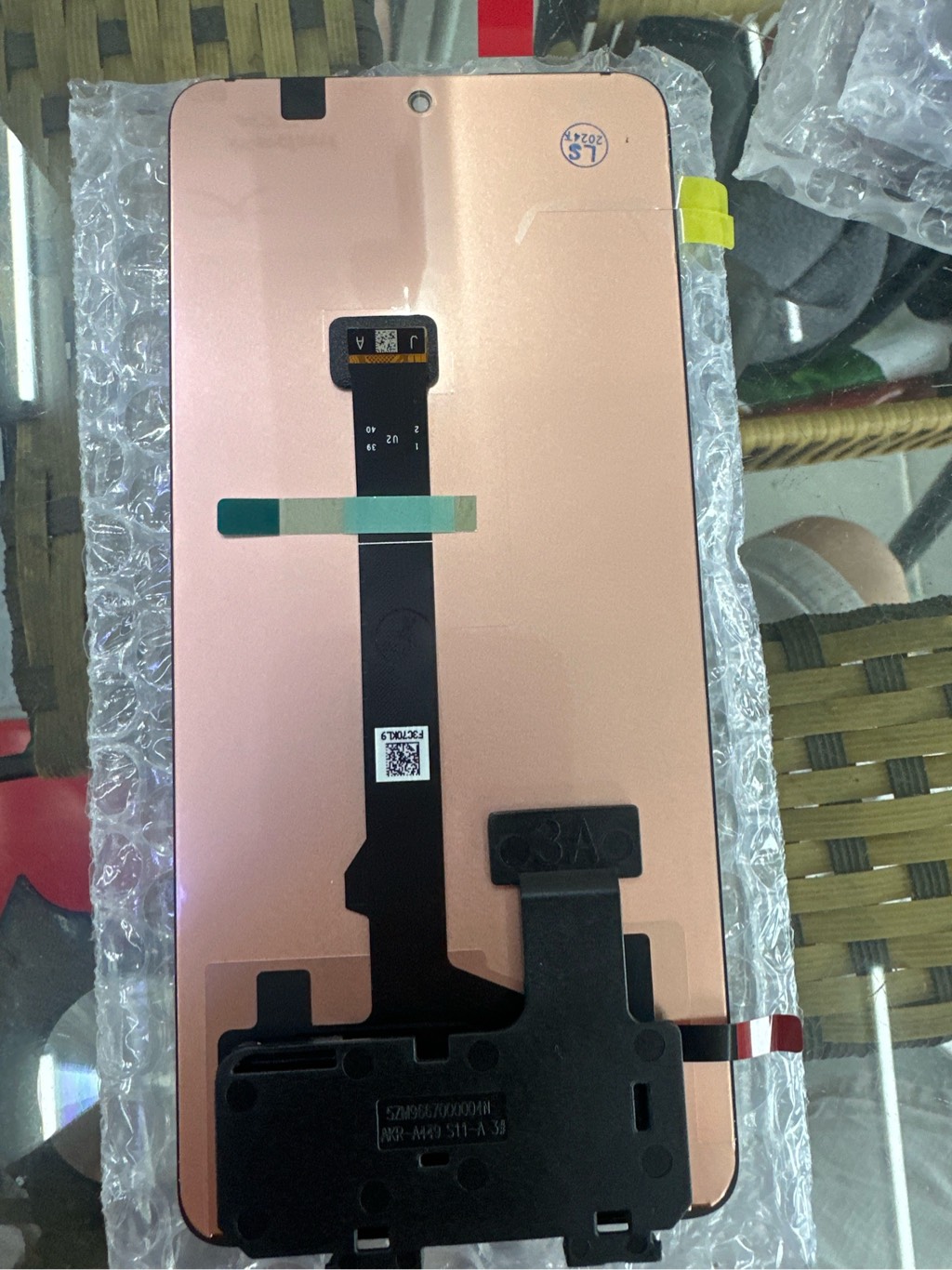 lcd-xiaomi-k70e