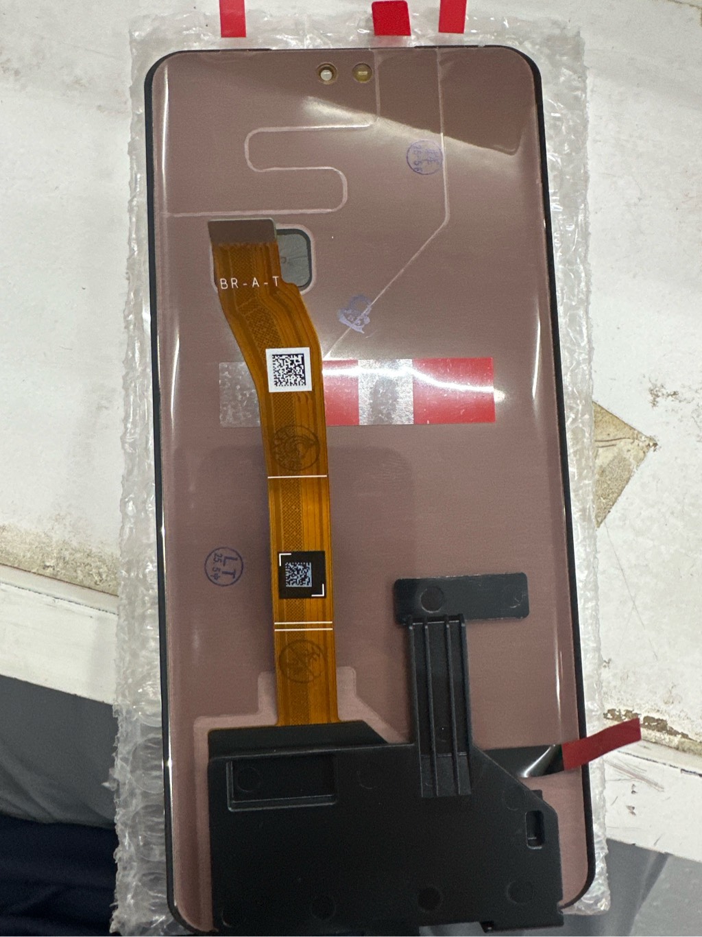 lcd-huawei-honor-x9c