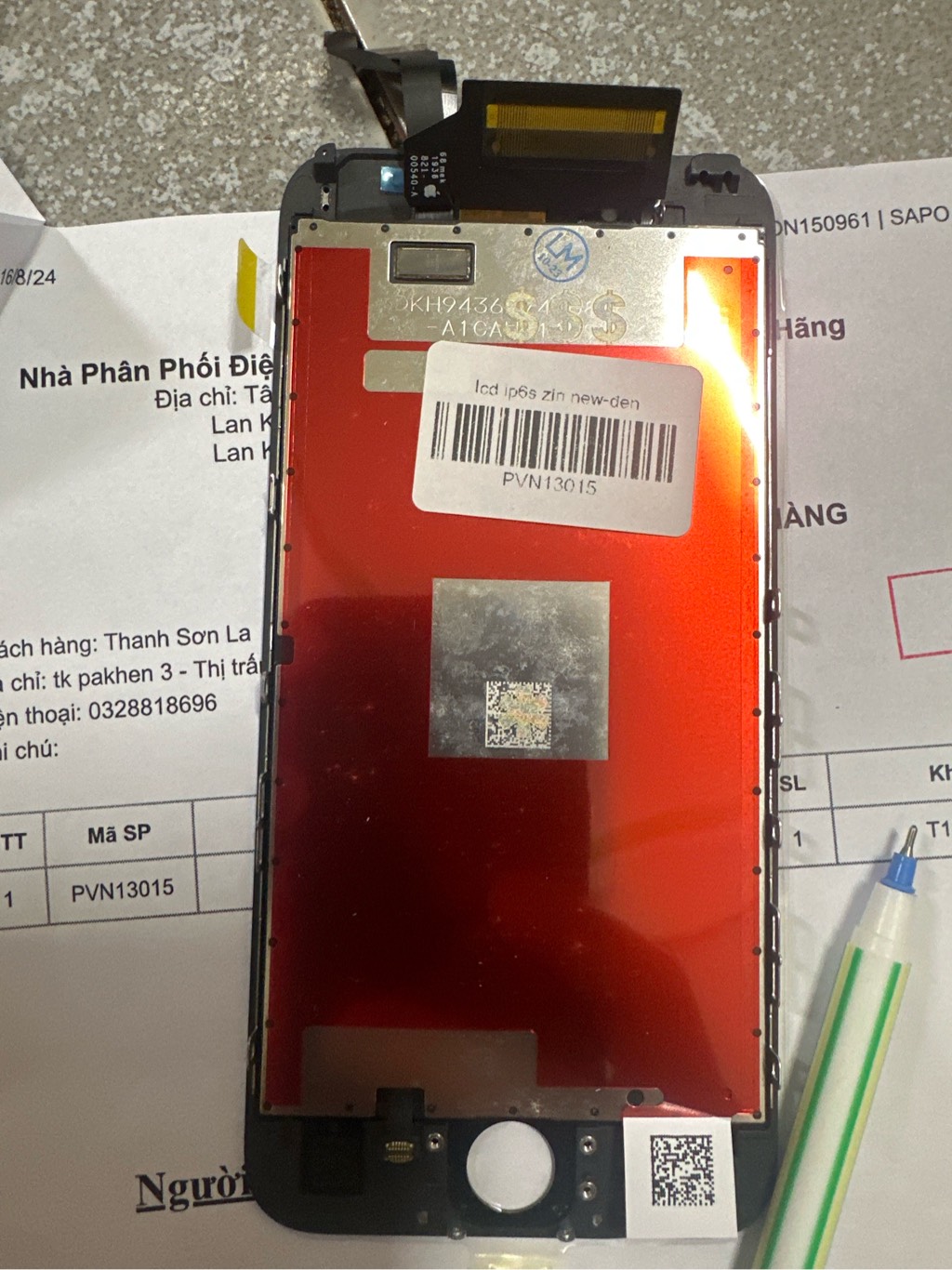 man-hinh-ip6s-zin-new-den