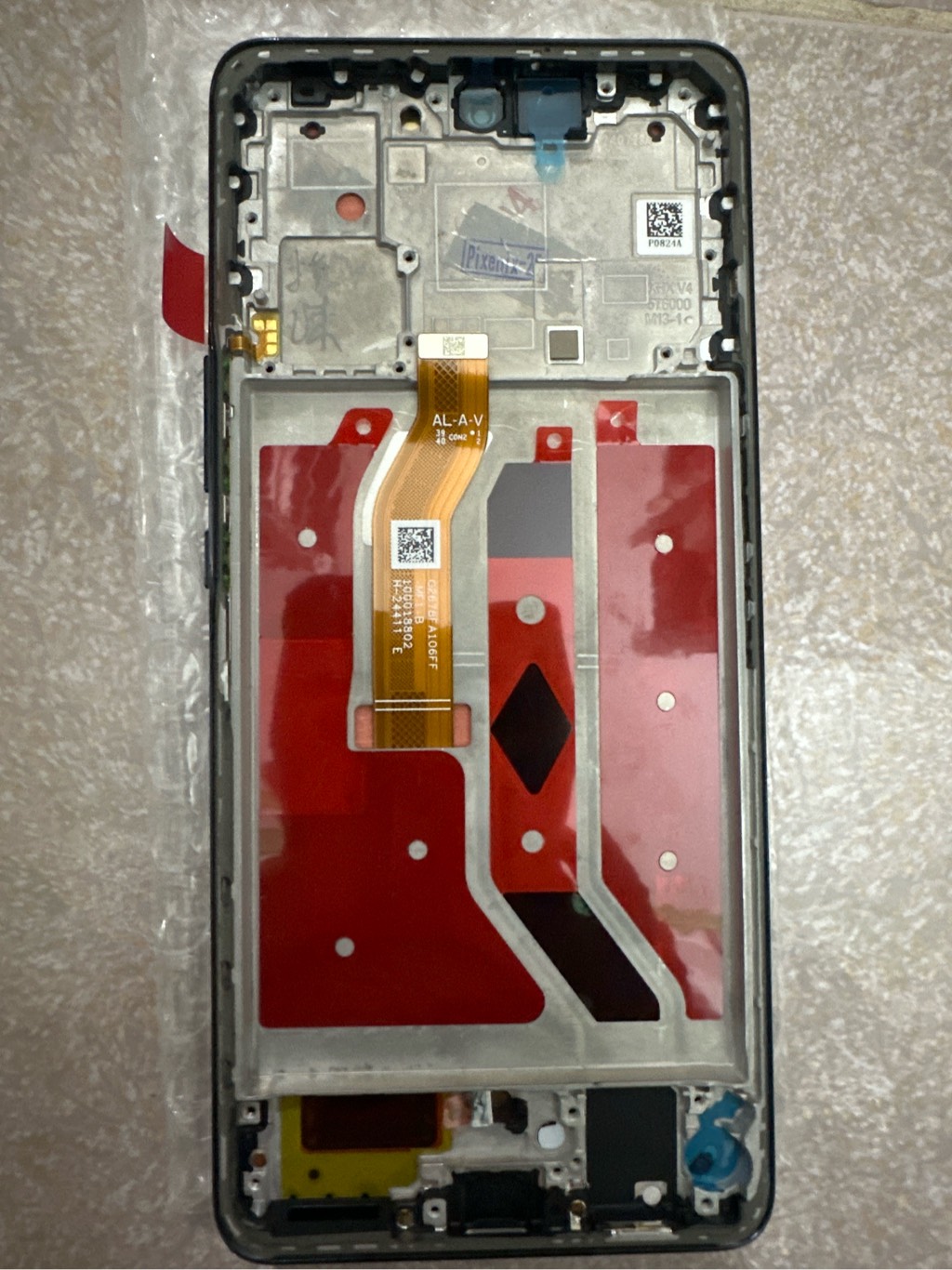 lcd-huawei-honor-x9b-x50-full-khung