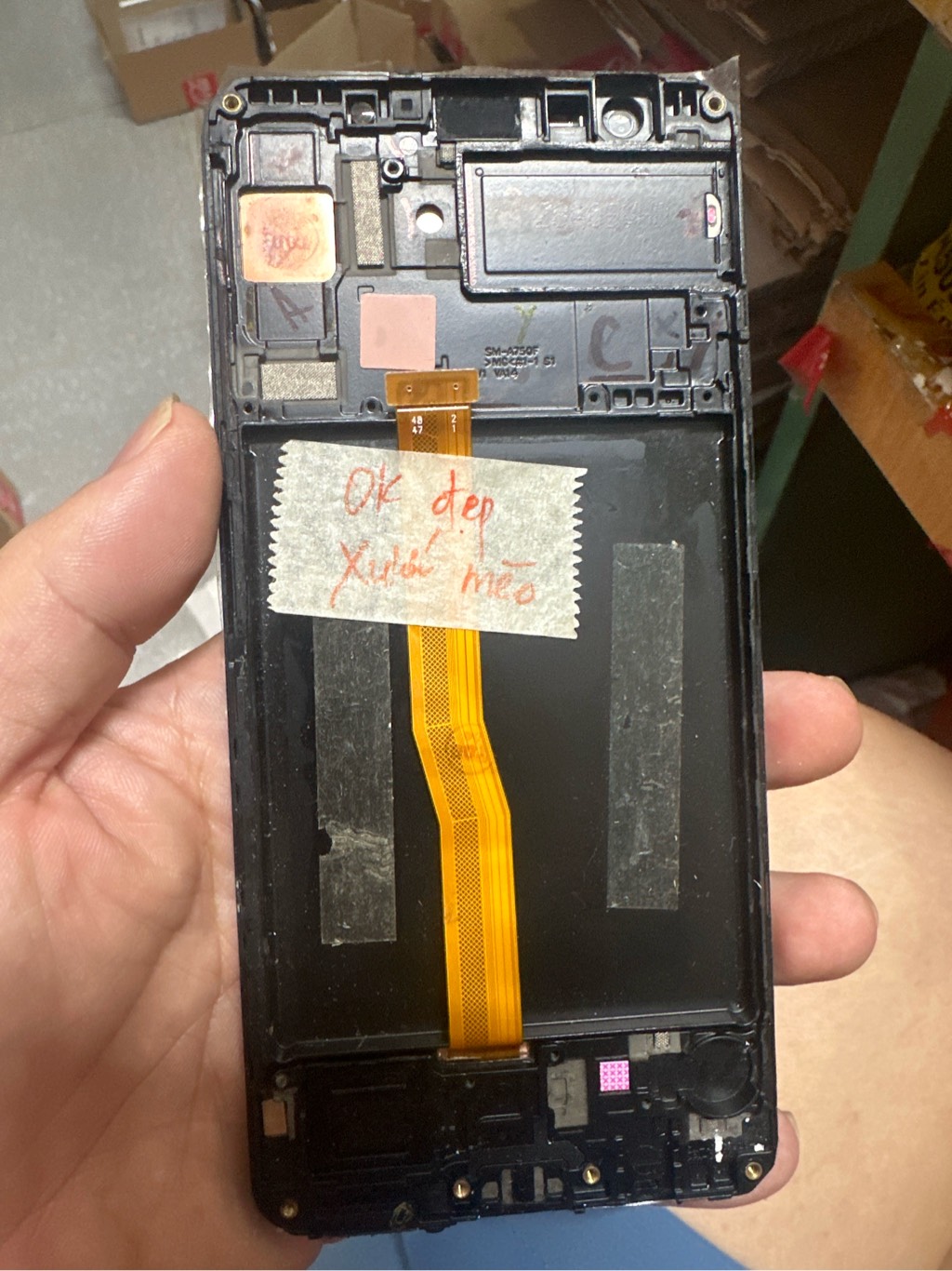 lcd-ss-a750-full-khung-boc-may