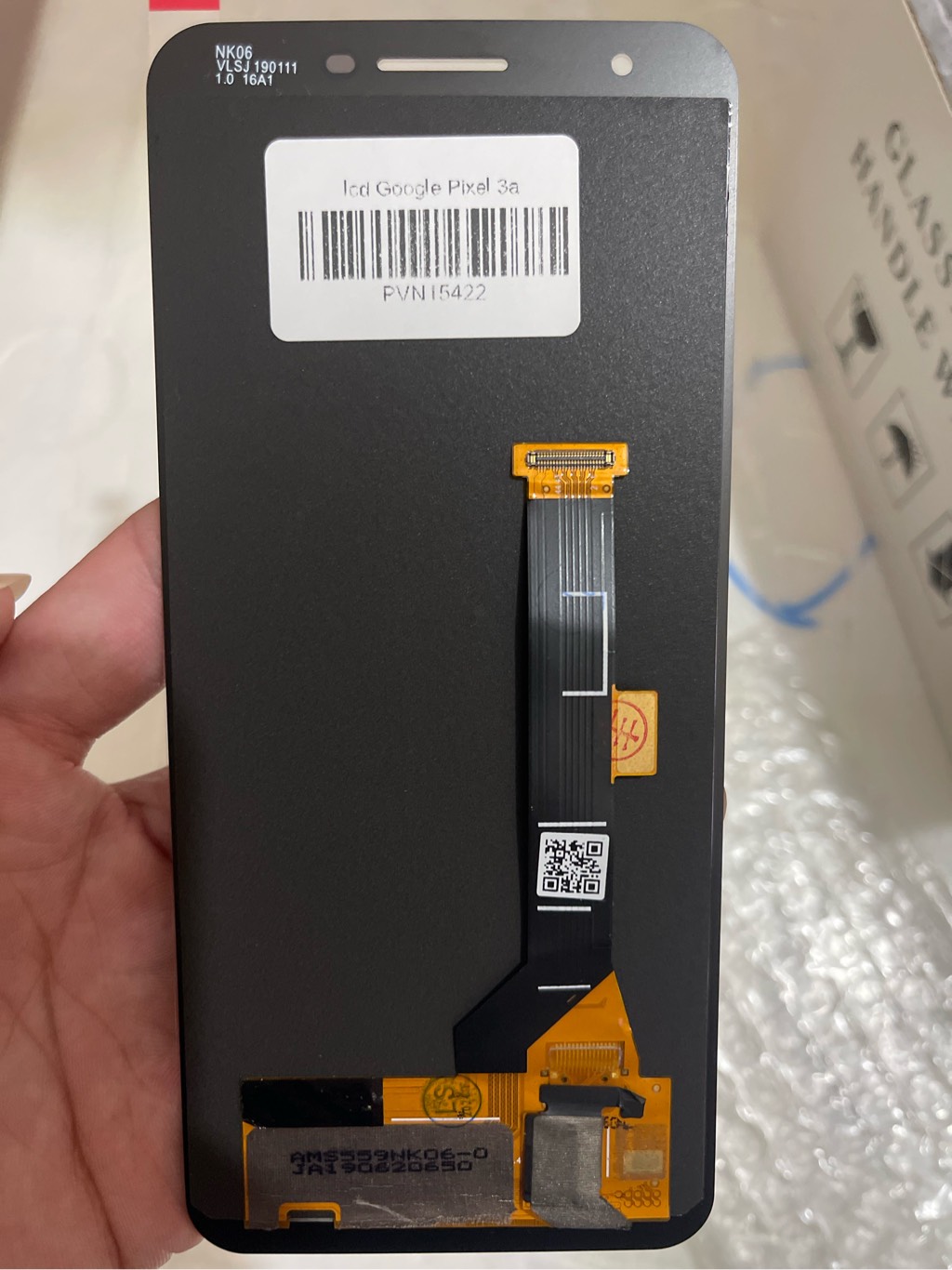 lcd-google-pixel-3a