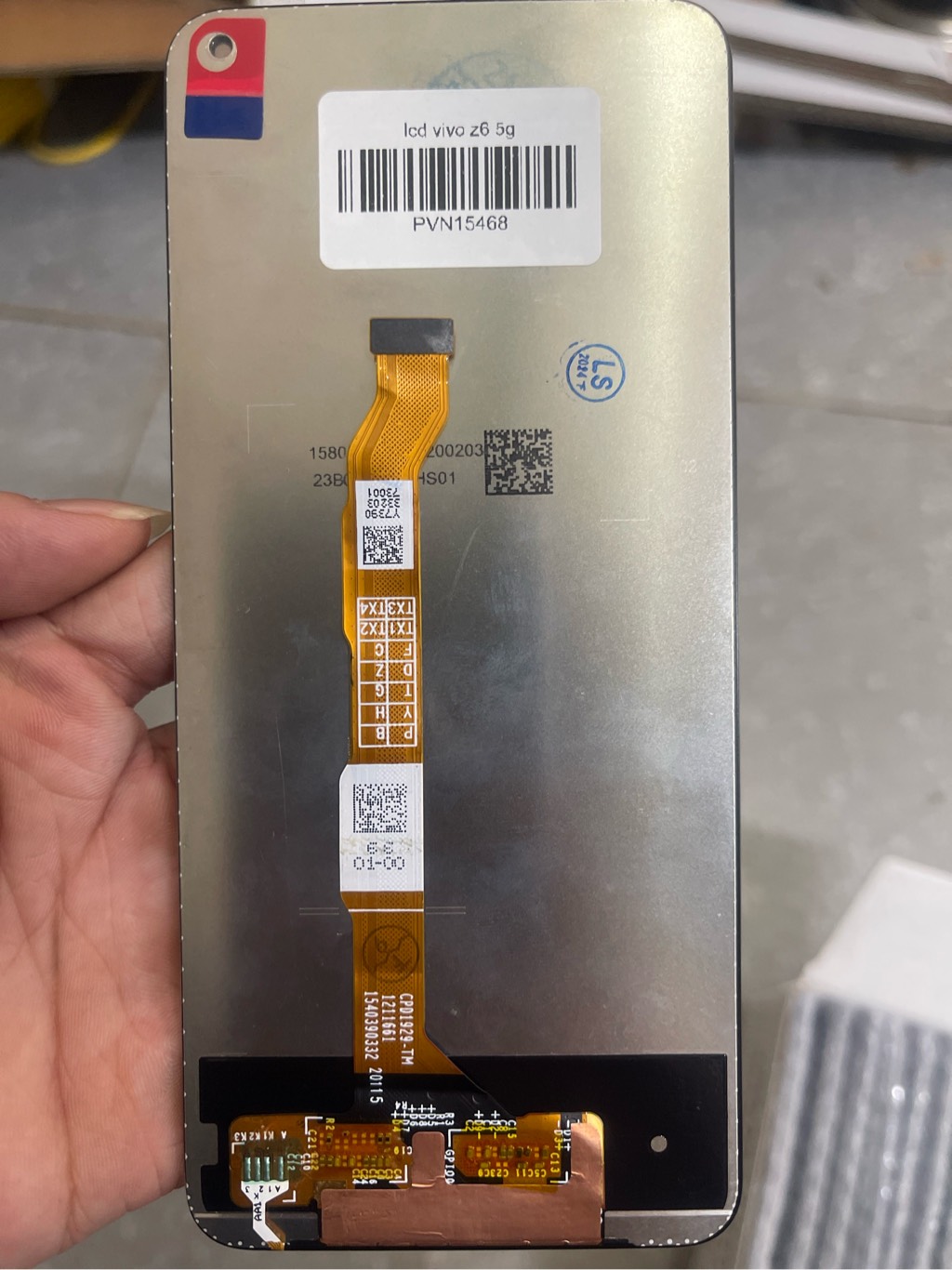 lcd-vivo-z6-5g