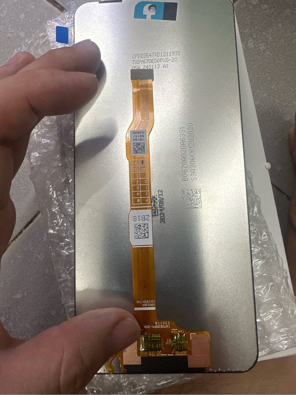 lcd-vivo-y28