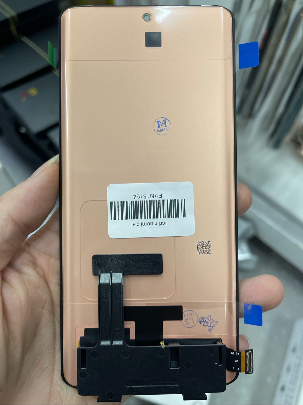 lcd-xiaomi-civi