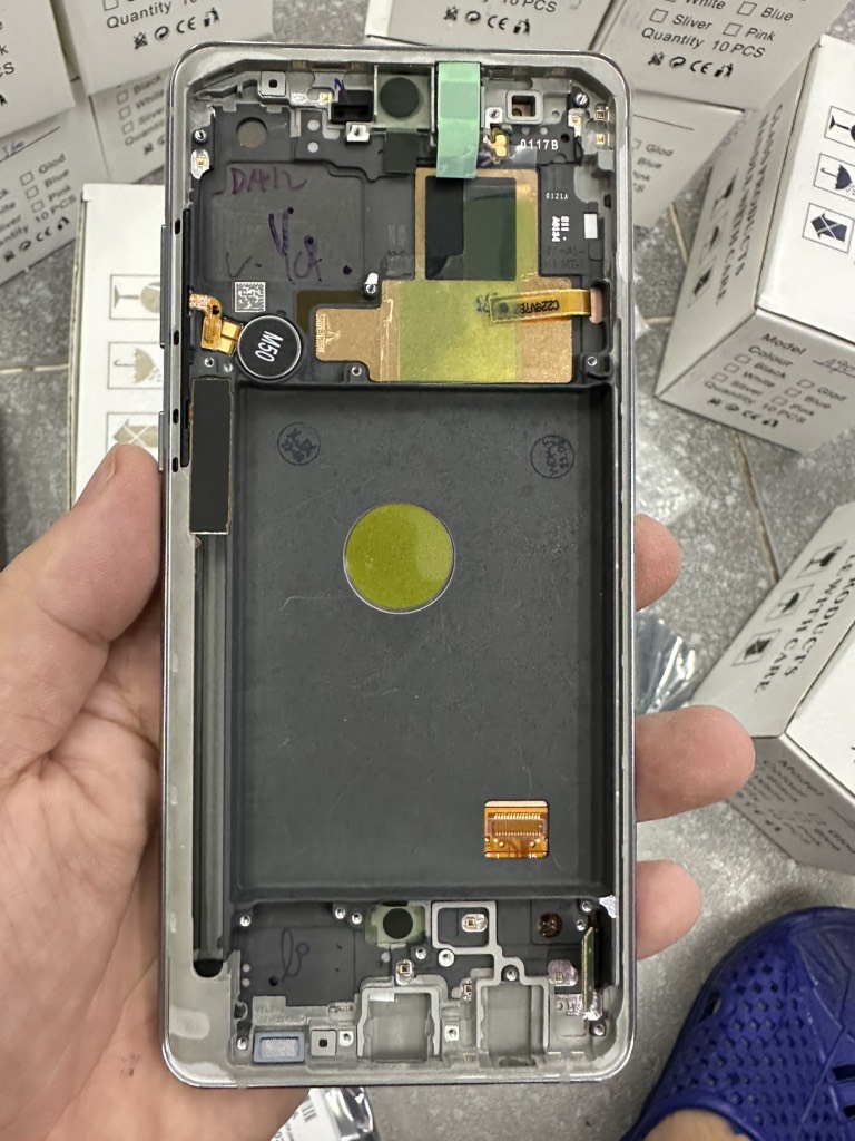 lcd-ss-note-10-lite-full-khung-bac