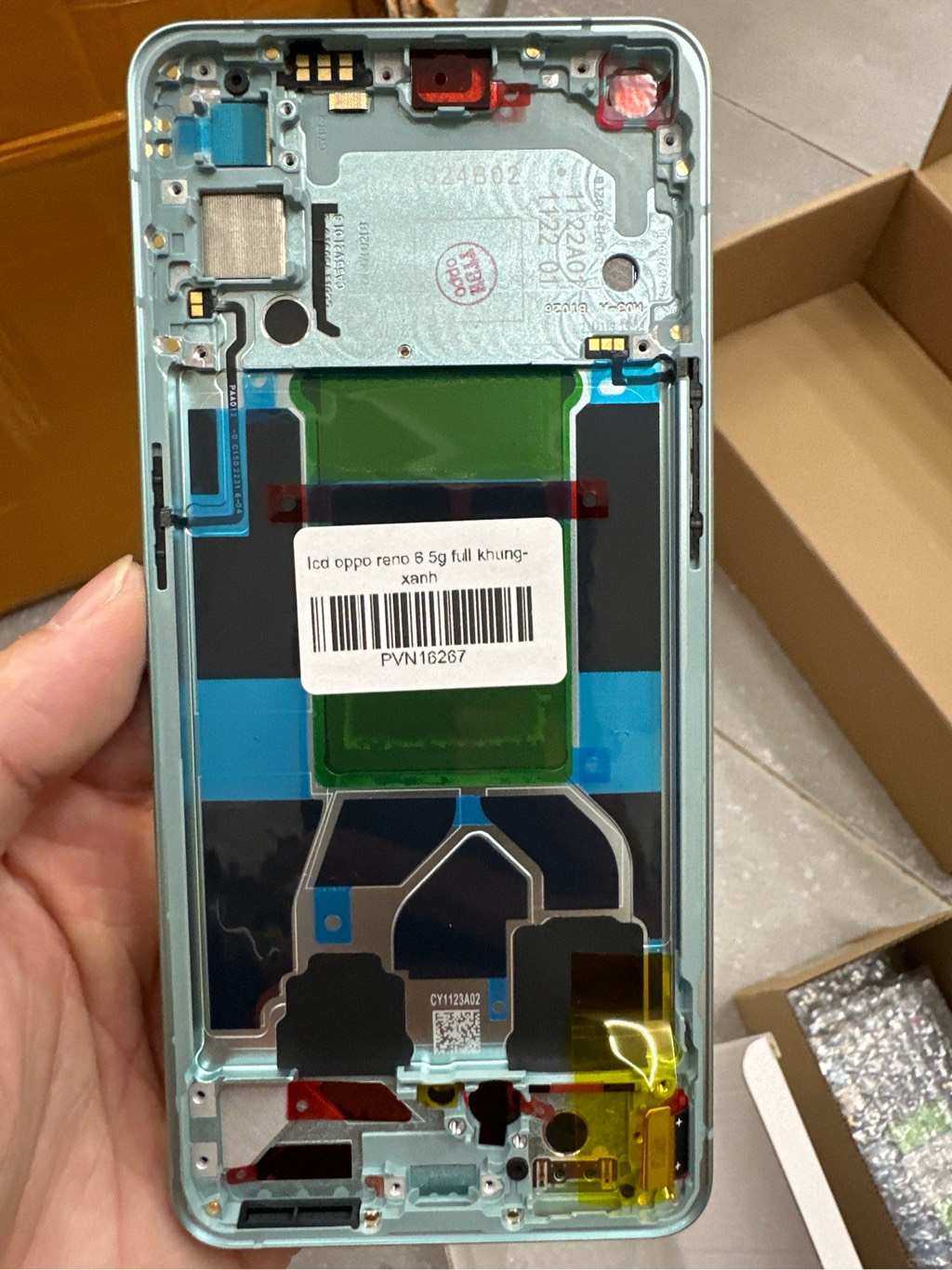 lcd-oppo-reno-6-5g-full-khung-xanh