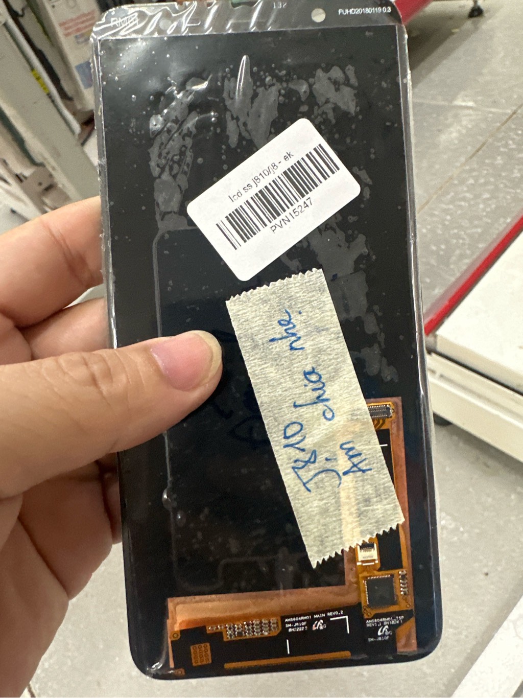 lcd-ss-j810-j8-ek