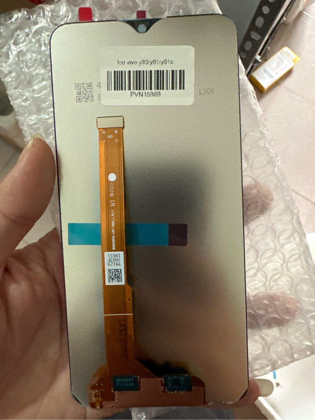 lcd-vivo-y93