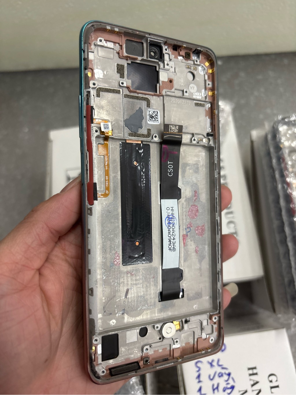 lcd-xiaomi-mi-10t-lite-full-khung-xanh-la