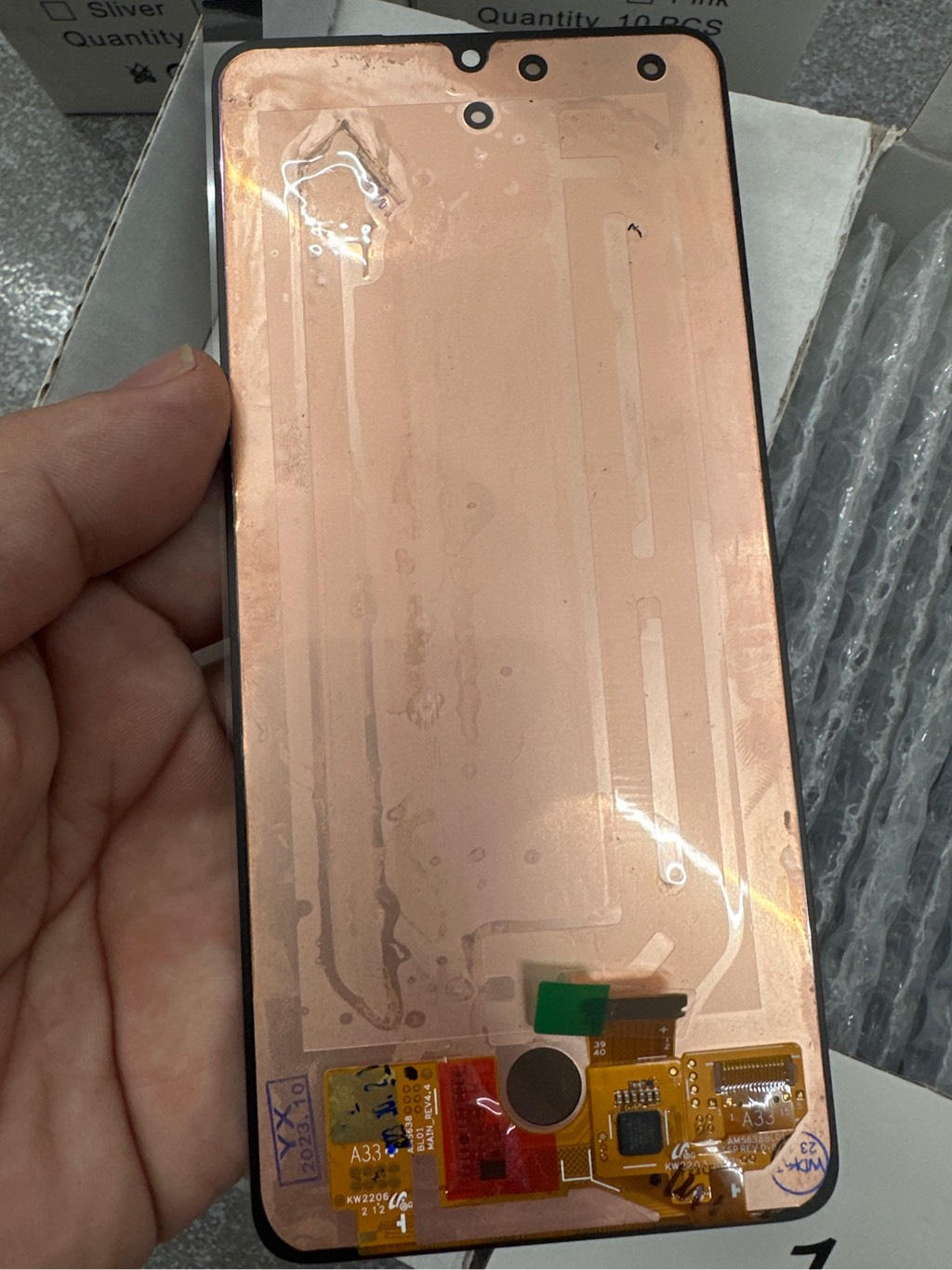 lcd-ss-a33-ek-5g
