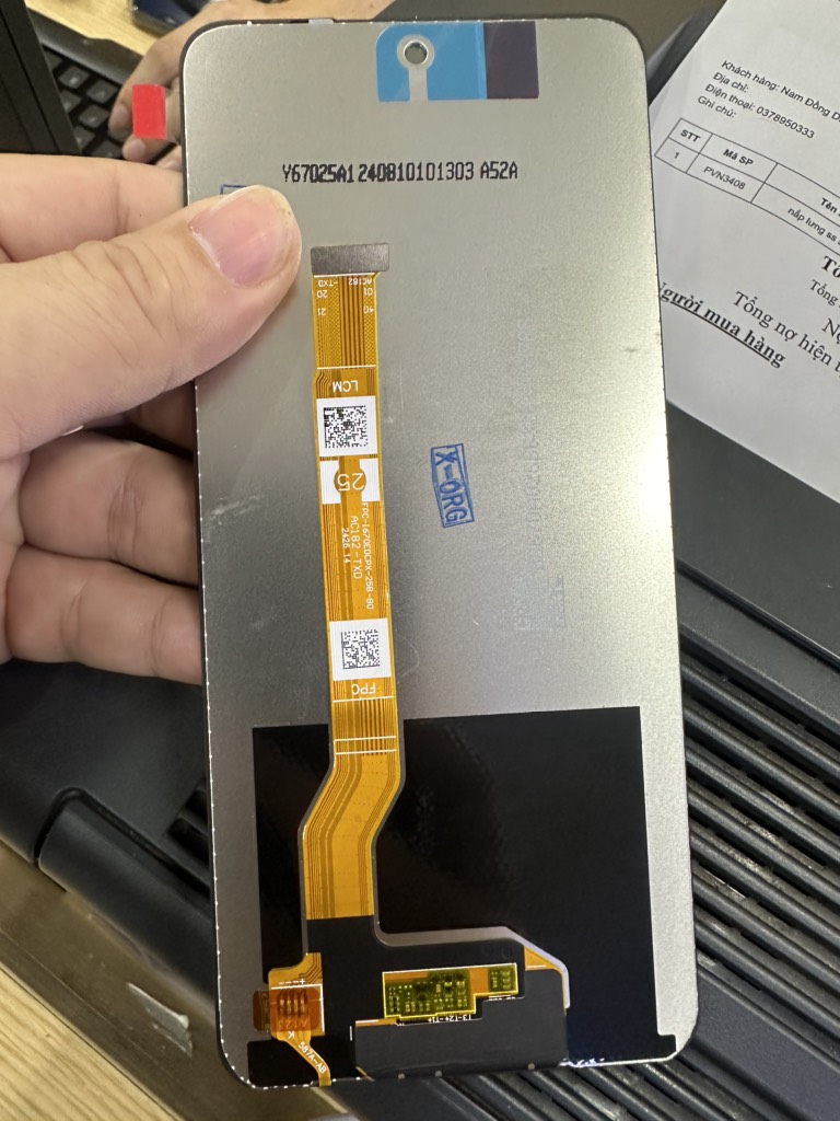 lcd-oppo-a3x