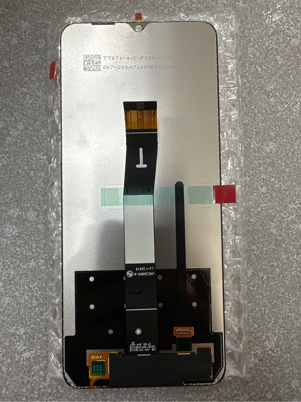 lcd-xiaomi-redmi-12c