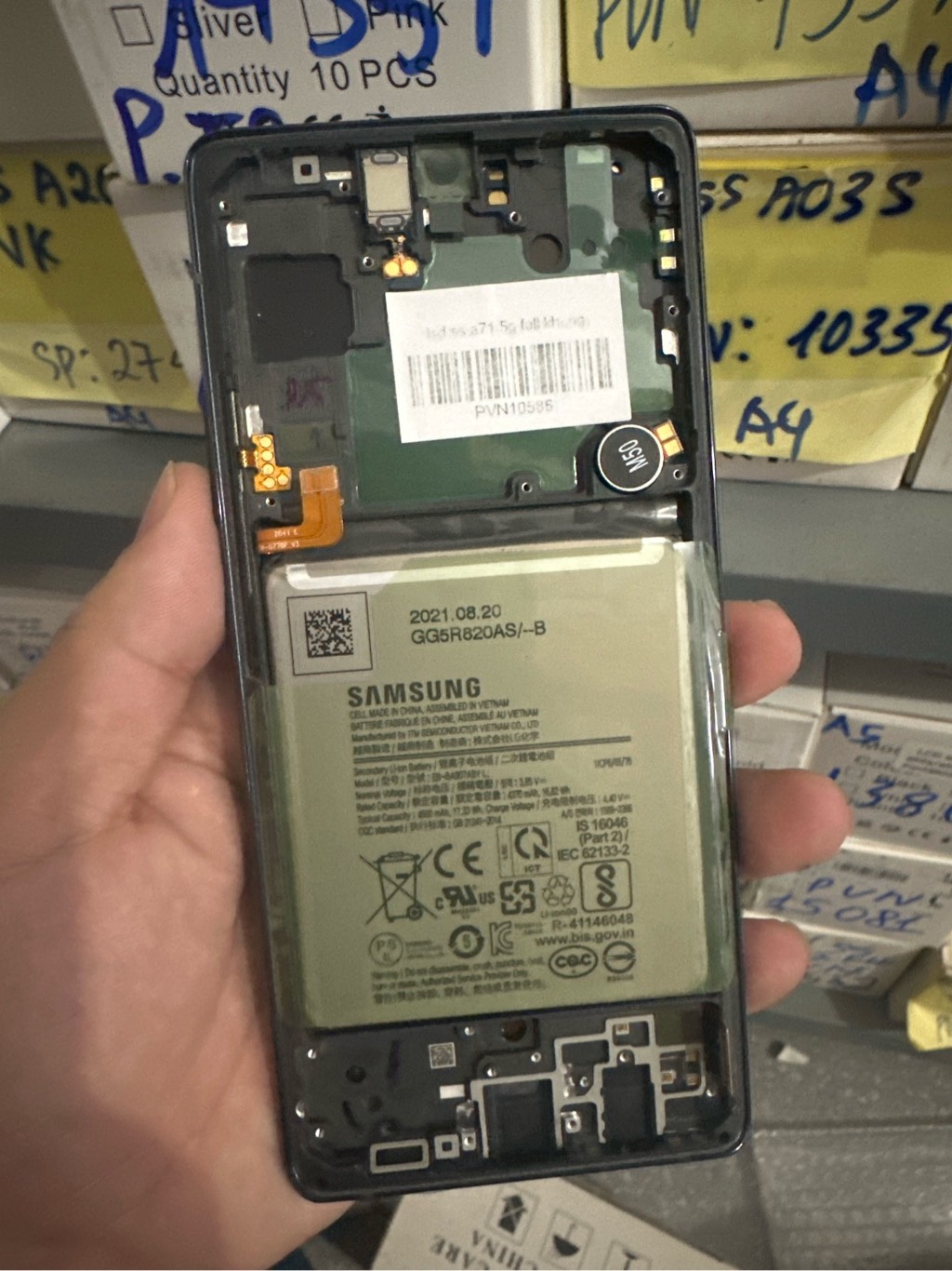 lcd-ss-a71-5g-full-khung