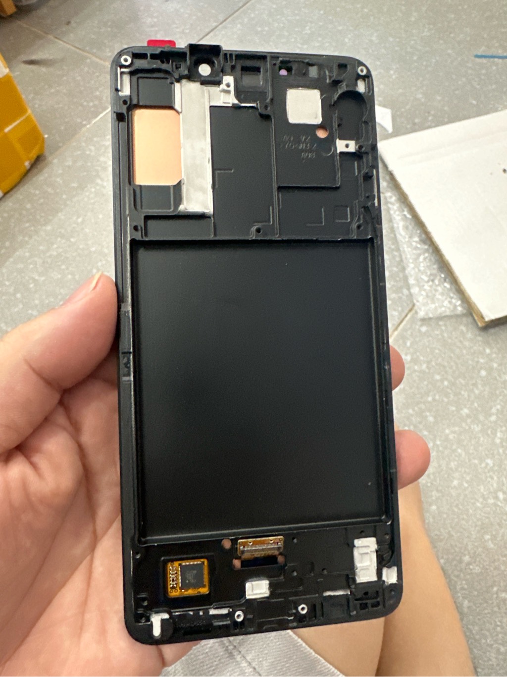 lcd-ss-a920-a918-ek