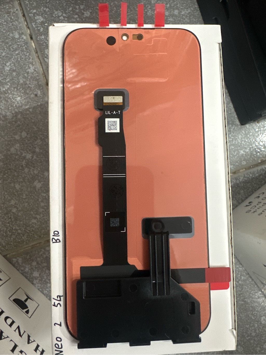 lcd-huawei-honor-x8b