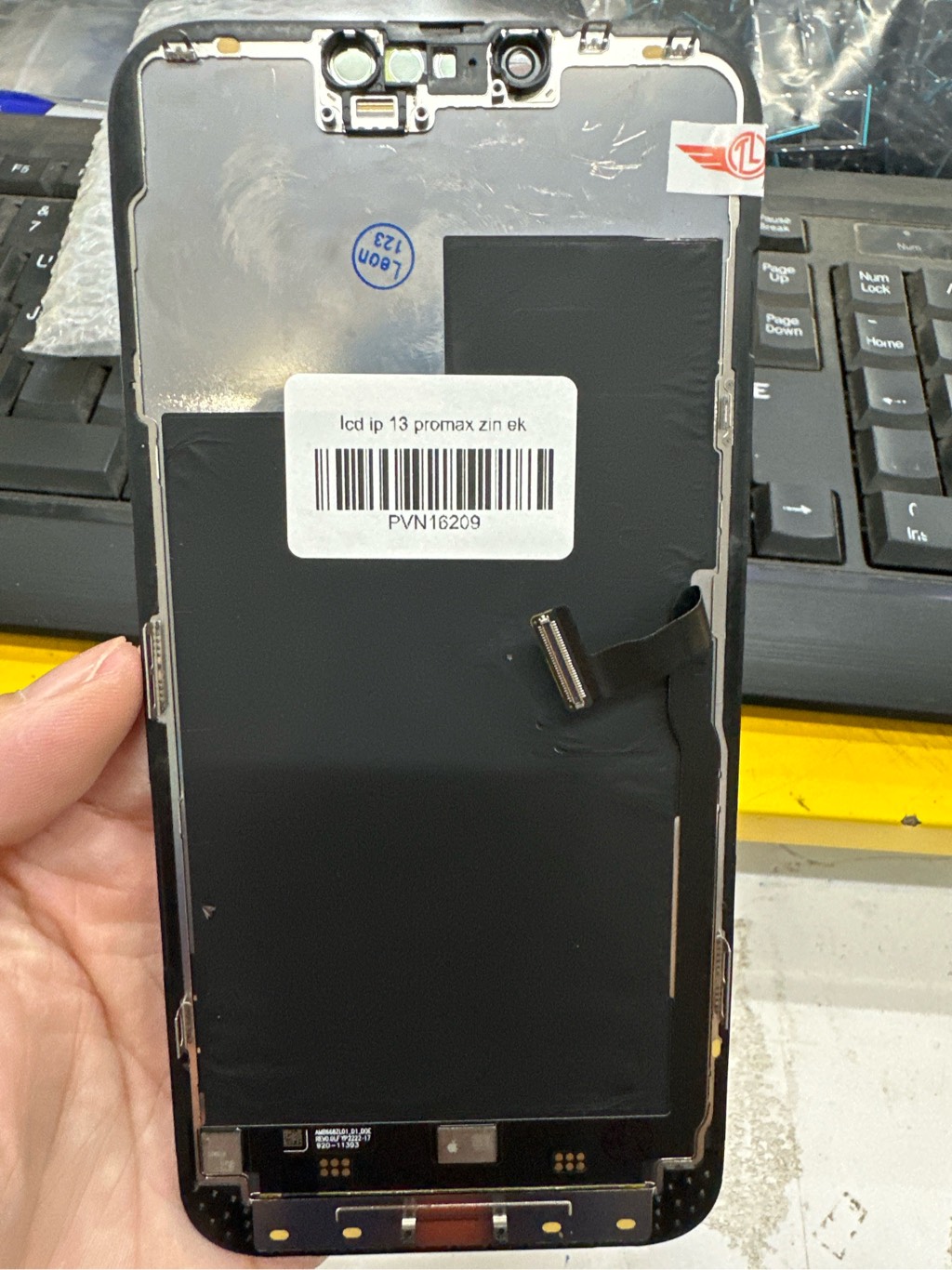 lcd-ip-13-promax-zin-ek