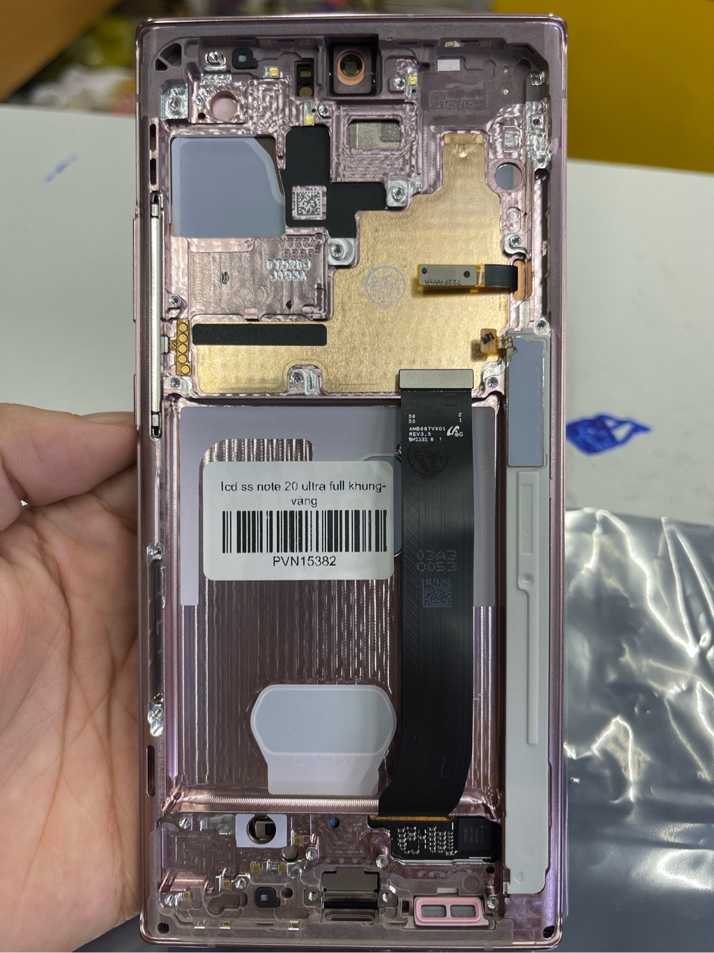lcd-ss-note-20-ultra-full-khung-vang