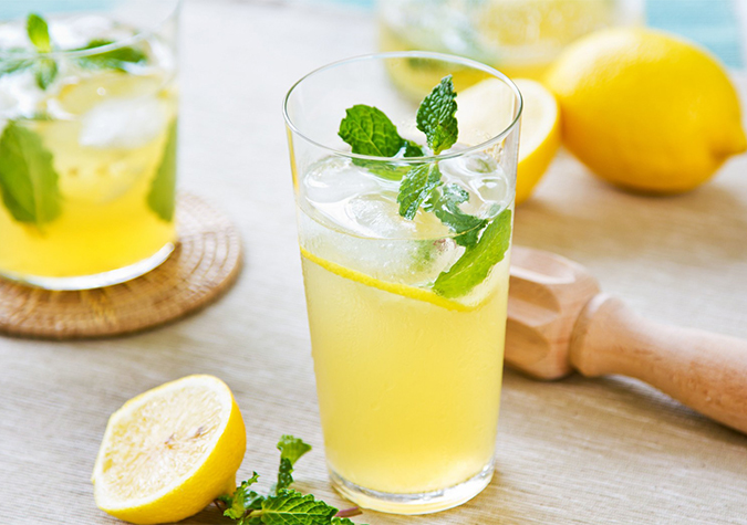 Bột pha nước trà chanh Country Time Drink Mix Lemonade Mỹ đang được ưa thích nhất hiện nay