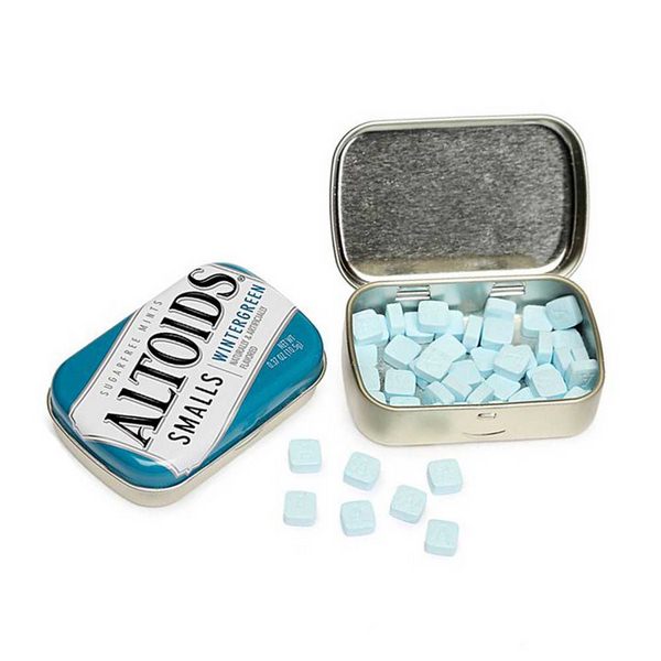 Loại sản phẩm thay thế nicotine thích hợp (phần 1)