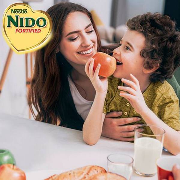 Sữa Bột Mỹ Chống Táo Bón Cho Trẻ 1-3 Tuổi Nido Kinder 2.2kg CC Shop