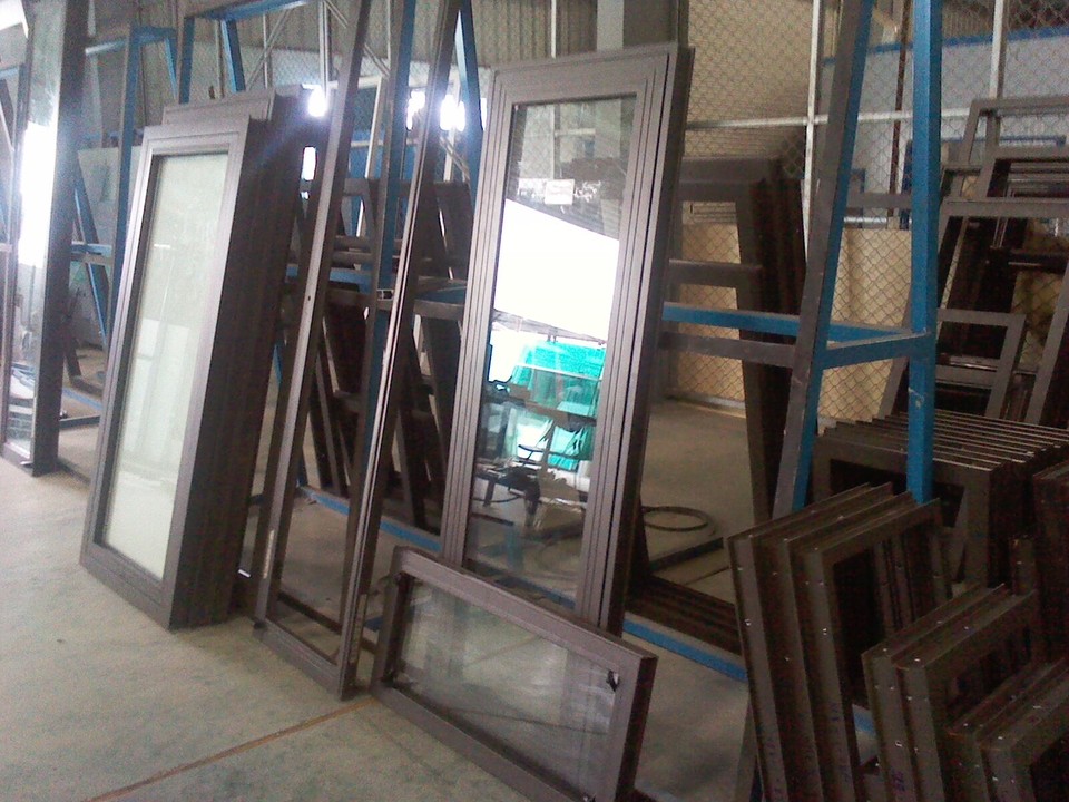 Báo giá cửa nhôm kính Xingfa cao cấp nhập khẩu chính hãng