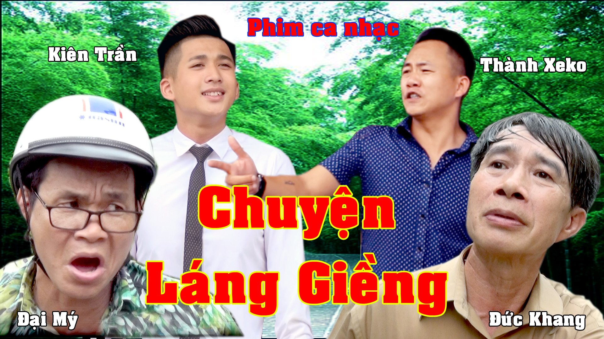 Parody | Chuyện láng giềng | Phim Ca nhạc hài chế | Vợ người ta chế | Nasun