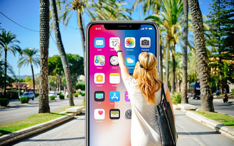 Nhu cầu iPhone X tại Mỹ giảm người tiêu dùng thiệt hại gì
