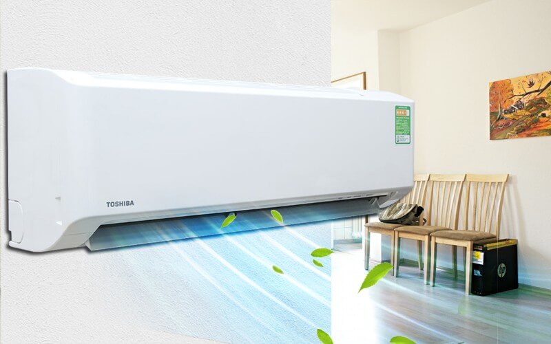 Những yếu tố quan trọng khi chọn điều hòa không khí