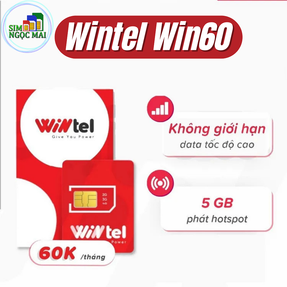 HƯỚNG DẪN ĐĂNG KÝ TTTB SIM WINTEL