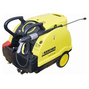 Máy phun xịt áp lực cao HDS 558 C ECO   *EU