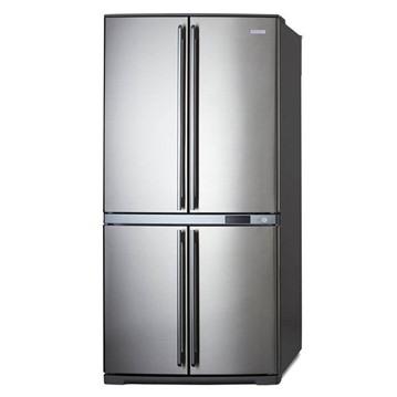 Tủ lạnh Electrolux EQE6307SA-NVN