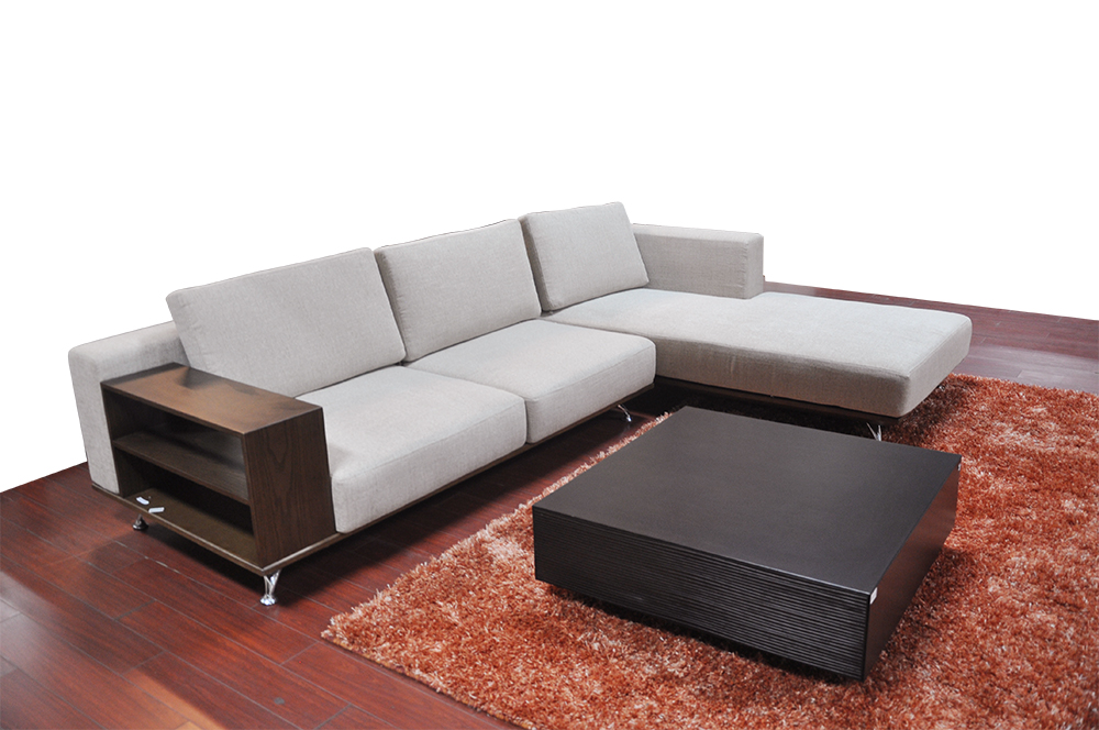 Bộ sofa nỉ