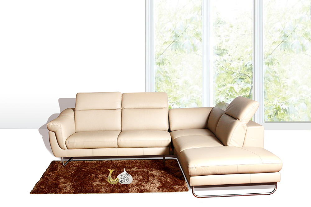 Bộ Sofa da Eritz - Malaysia